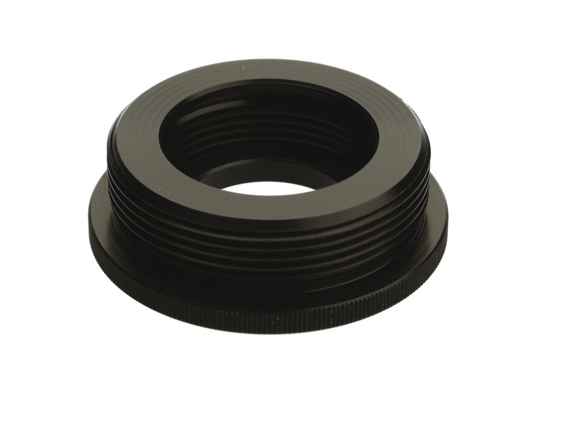 Precision Multi-Axis Lens Positioners