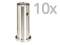 1.0 in. Optical Pedestals, Graduated Diameter