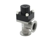 Cv™ Compact Bellows Vacuum Isolation Valves 