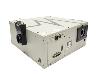 MS260i™ Extended Range Imaging Spectrographs