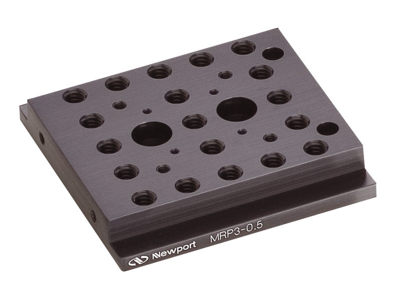 Modular Riser Plates