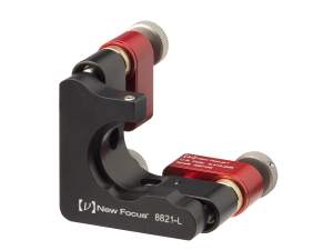 ULTIMA Picomotor Piezo Mirror Mounts