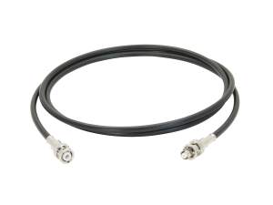 Miniature High Voltage Connector Cables