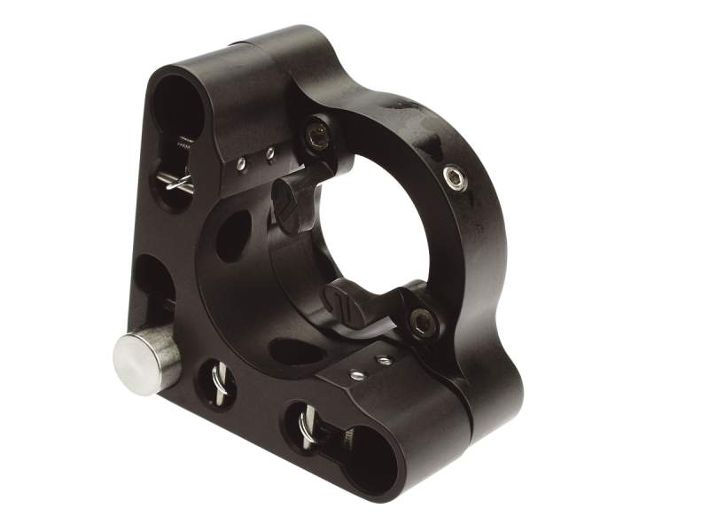 ULTIMA® Low Wavefront Distortion Mirror Mounts