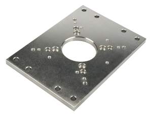 Base Plates, PBN Series