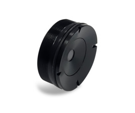 SupIR 3.8 mm f/1.4 Fixed 1-FOV LWIR Imaging Lens