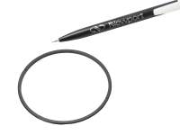 Adaptors and Retaining Rings