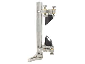 High Stability Rail Periscope