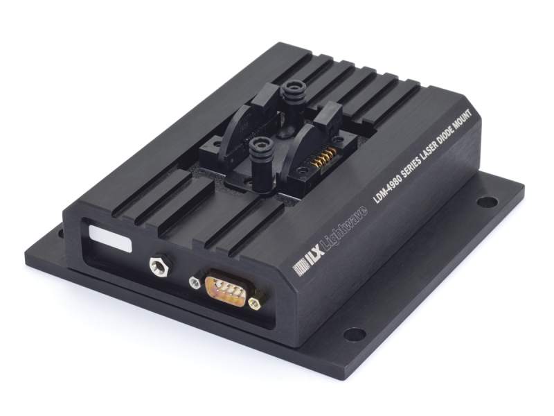 14-pin Butterfly Laser Diode Mounts with Modulation Port
