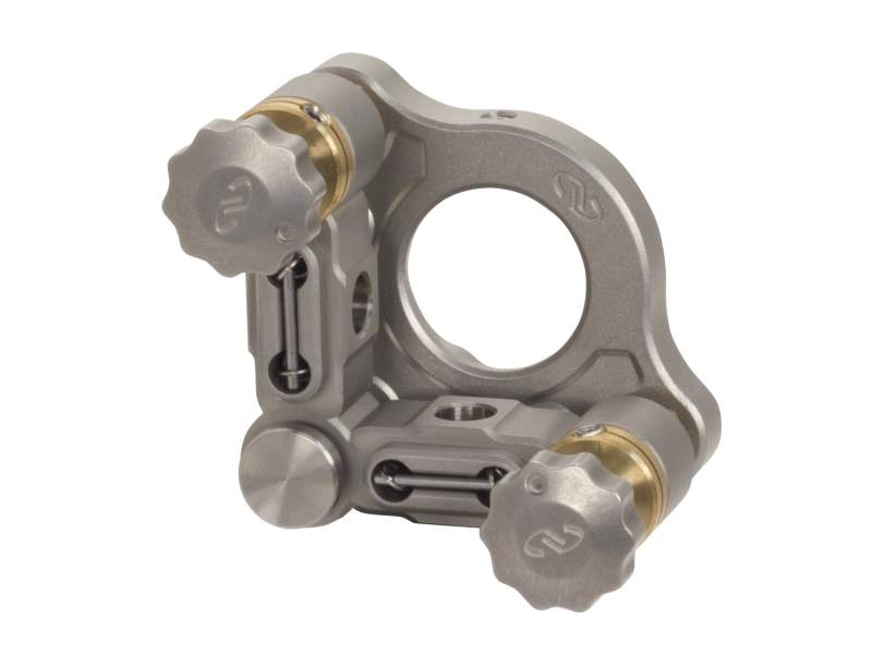 Suprema® Low-Drift Mirror Mounts