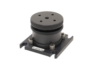 Rotating Column Vertical Positioners