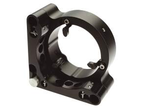 ULTIMA® Low Wavefront Distortion Mirror Mounts