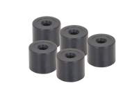 19 mm Miniature Optical Rails & Carriers