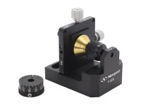 GRIN Lens Fiber Couplers