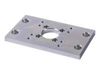 Base Plates, PBN Series