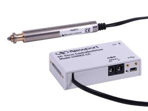 TRA DC Servo Actuators With CONEX™ Controller