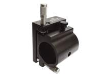 Cylindrical Laser Rod Mounts