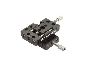 Dowel Pin Bearing with Aperture Stages