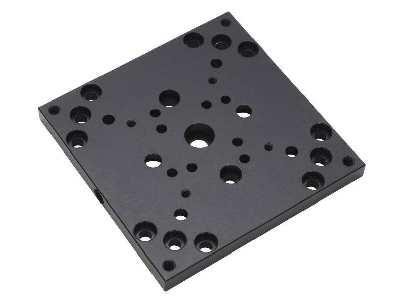 Intermediate Adaptor Plates, PI Series