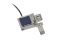 Piezo Fine Adjustment Drive for Manual Actuators