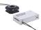 Agilis™ Piezo Rotation Stage With CONEX™ Controller