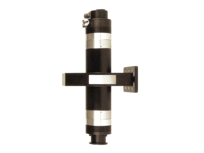 Chemical Downstream Plasma Source