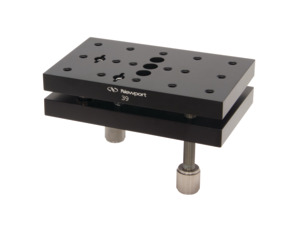 Multi-Axis Tilt Platforms