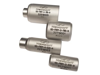 Compact Faraday Optical Isolators