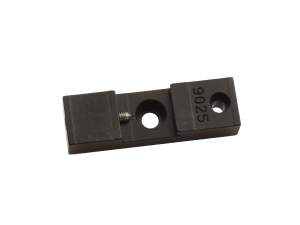 19 mm Surface Mount Optical Rails & Carriers