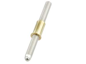 Thread-Matched Adjustment Screws