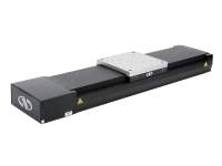 IMS Long Travel Aluminum DC Motor Linear Stages