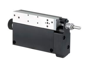 High Precision Motorized Actuator, VP Series