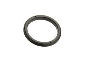 Adaptors and Retaining Rings