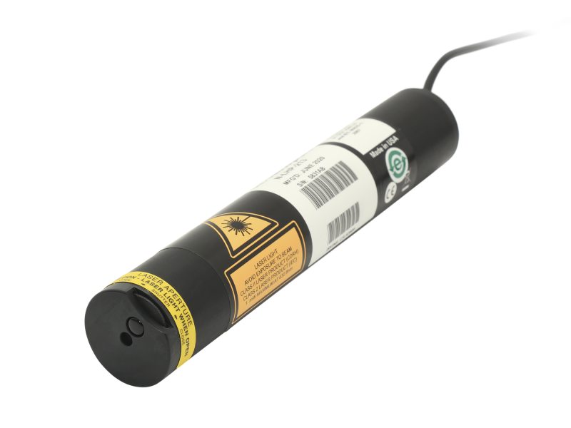 Red HeNe Lasers - 633 nm Red HeNe Lasers - 633 nm