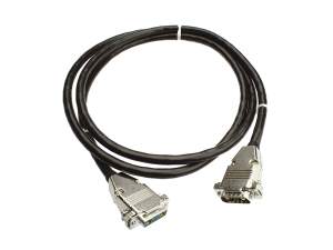 Laser Diode TEC Cables