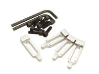 VP Compact Aluminum DC Motor Linear Stages