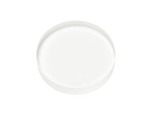 Fused Silica Window Substrates