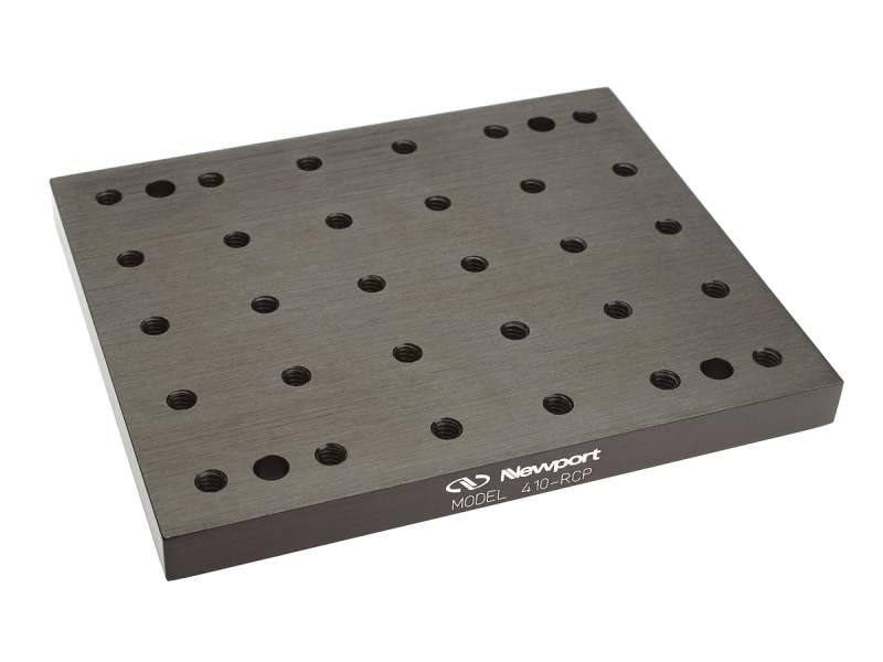 Mounting Plates and Platforms