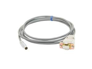 Oriel Detector Cables