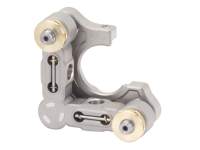 Suprema® Hex-Driven Clear Edge Mirror Mounts Suprema® Hex-Driven Clear Edge Mirror Mounts