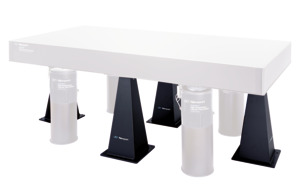 Table Earthquake Restraints