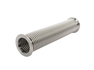 ISO-KF Thin Wall Metal Vacuum Hose