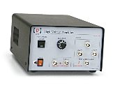 Broadband Electro-Optic Modulator Driver Broadband Electro-Optic Modulator Driver