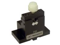 Flexure Fiber Alignment Stage Accessories