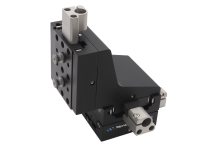 Modular, Peg-Joining Ball Bearing Stages