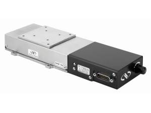 UZ Series Precision Vertical Stages