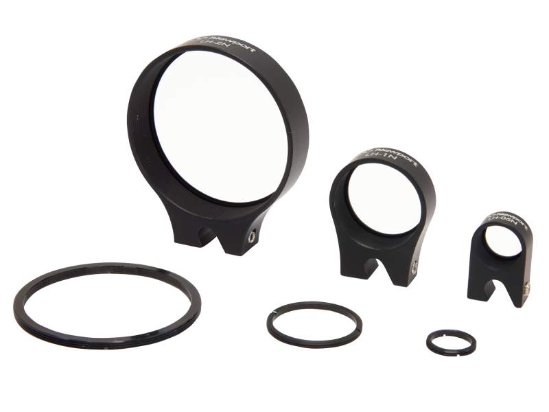 A-Line™ Insertable Fixed Lens Mounts