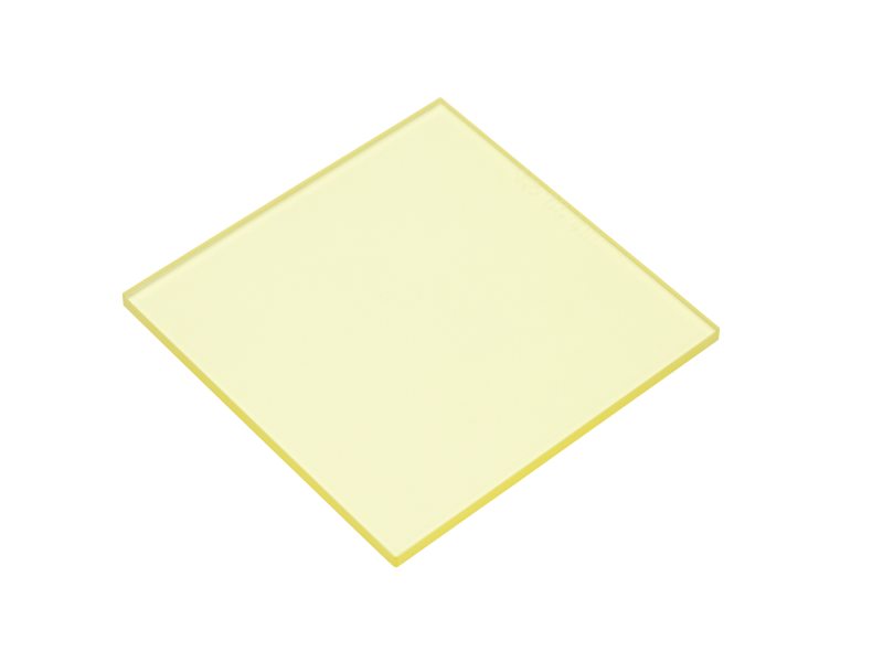 Colored Glass Absorptive Longpass Filters