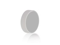 Concave Broadband Metallic Mirrors