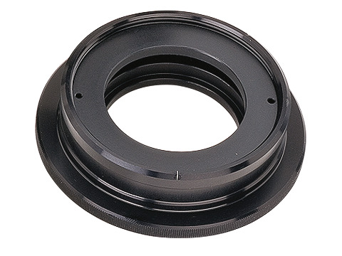 Nested Optic Rotation Mounts